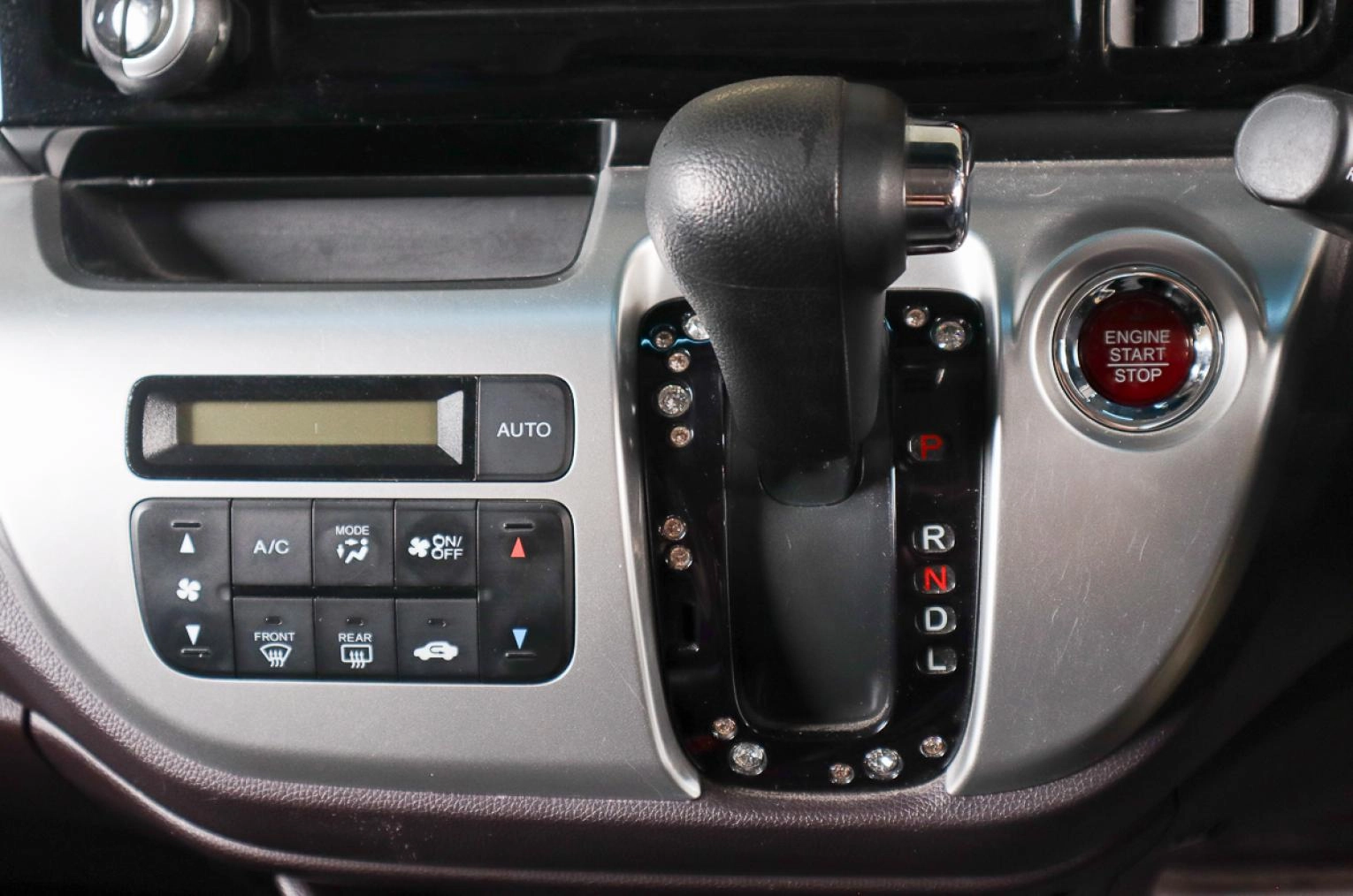 Honda N-WGN 12 из 18