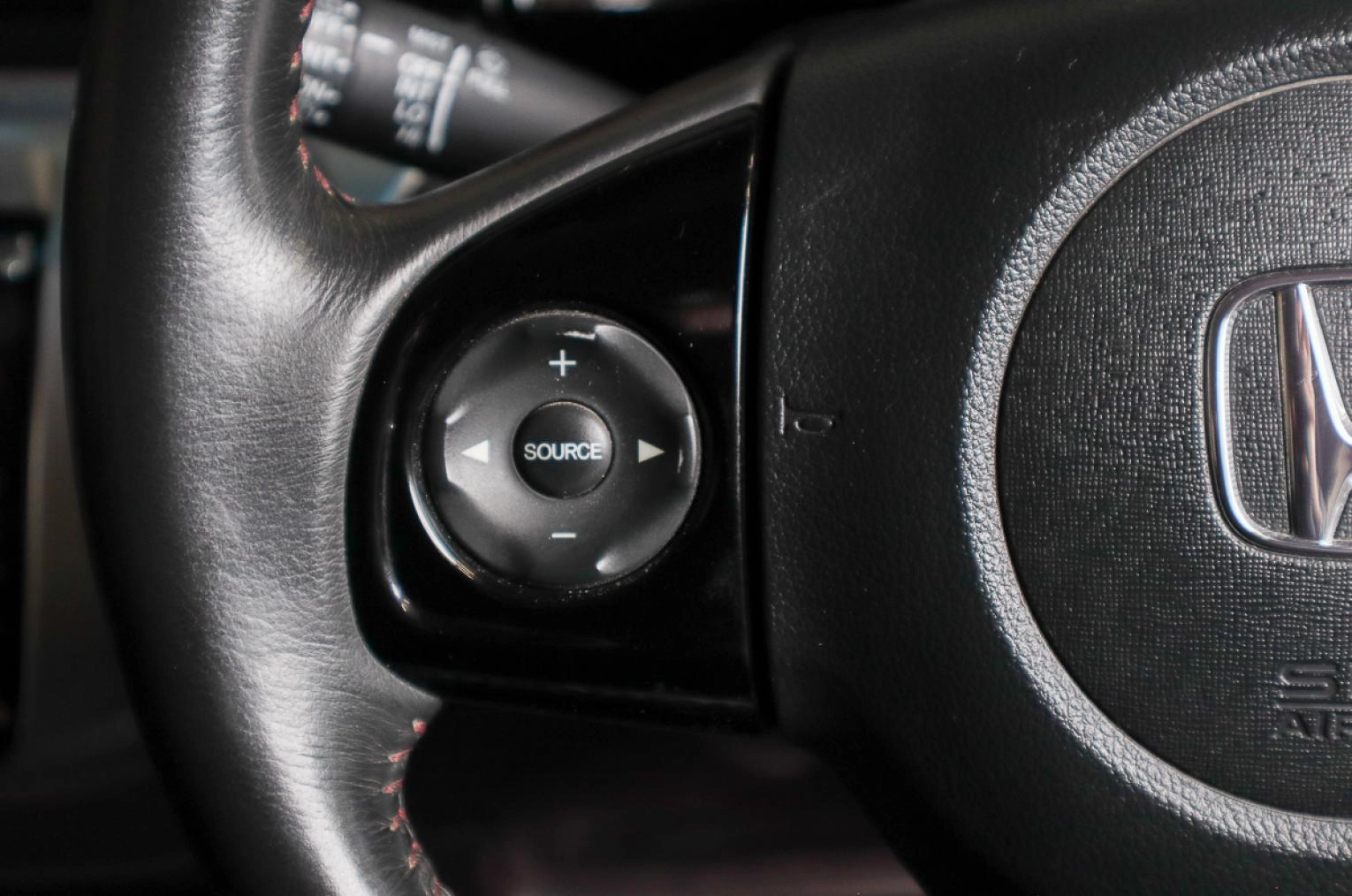 Honda N-WGN 10 из 18