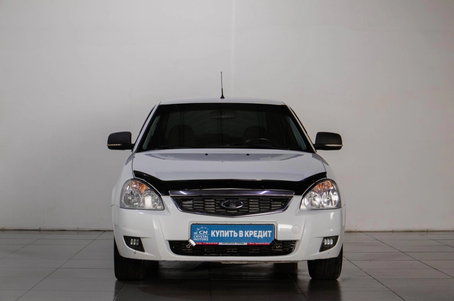 ВАЗ (LADA) Priora 2 из 17