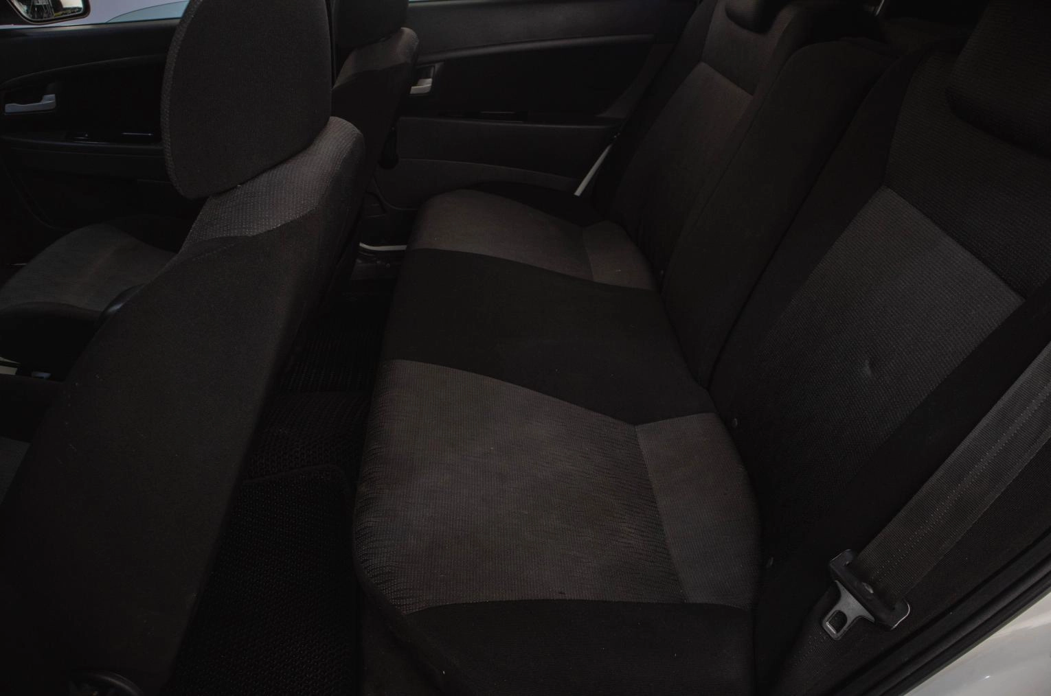 ВАЗ (LADA) Priora 17 из 17