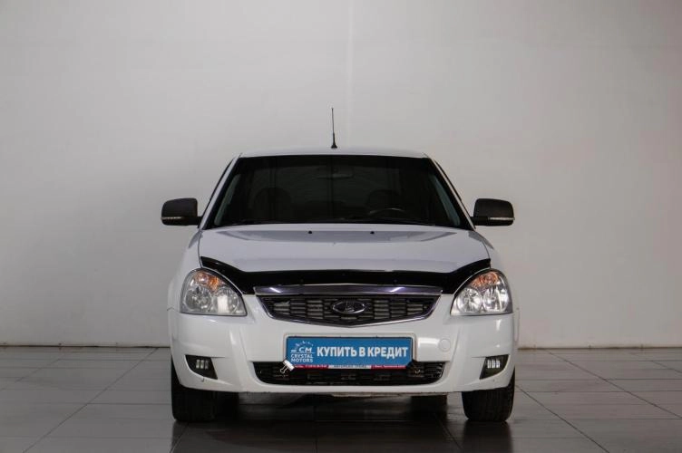 ВАЗ (LADA) Priora 2 из 6