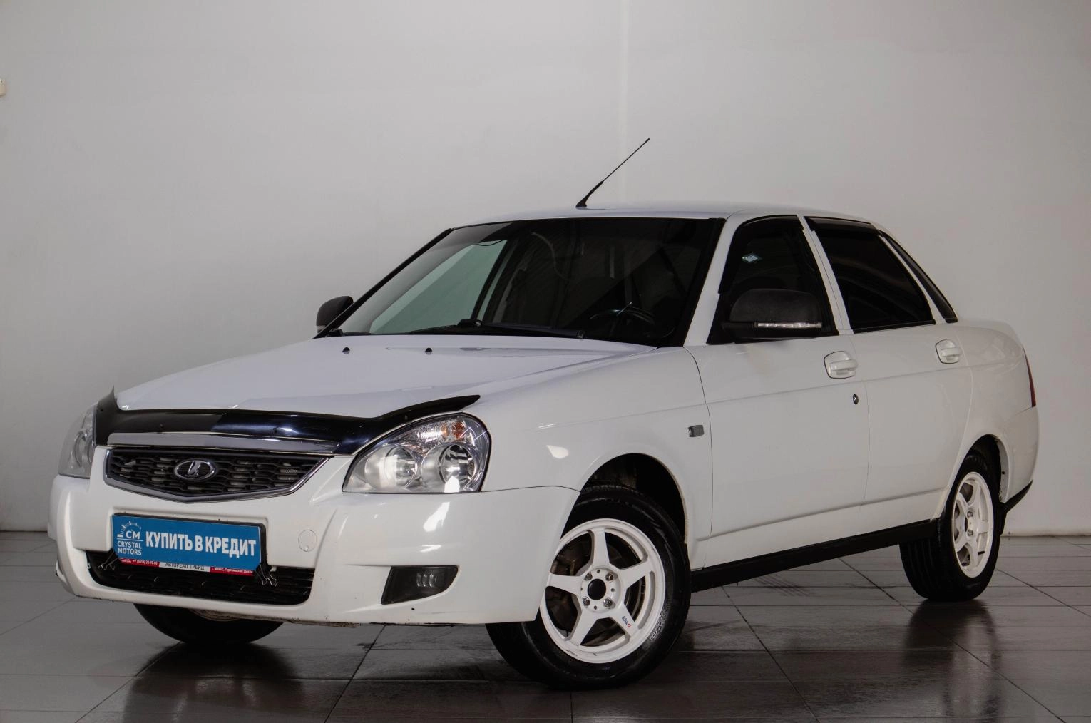 ВАЗ (LADA) Priora 3 из 17