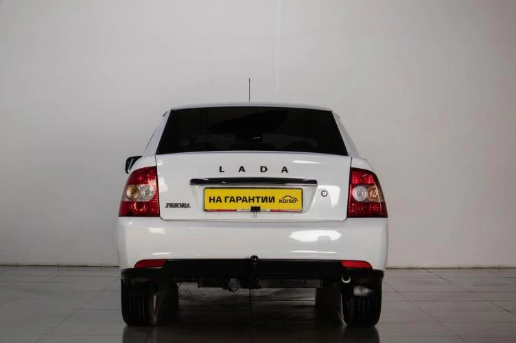 ВАЗ (LADA) Priora 5 из 6