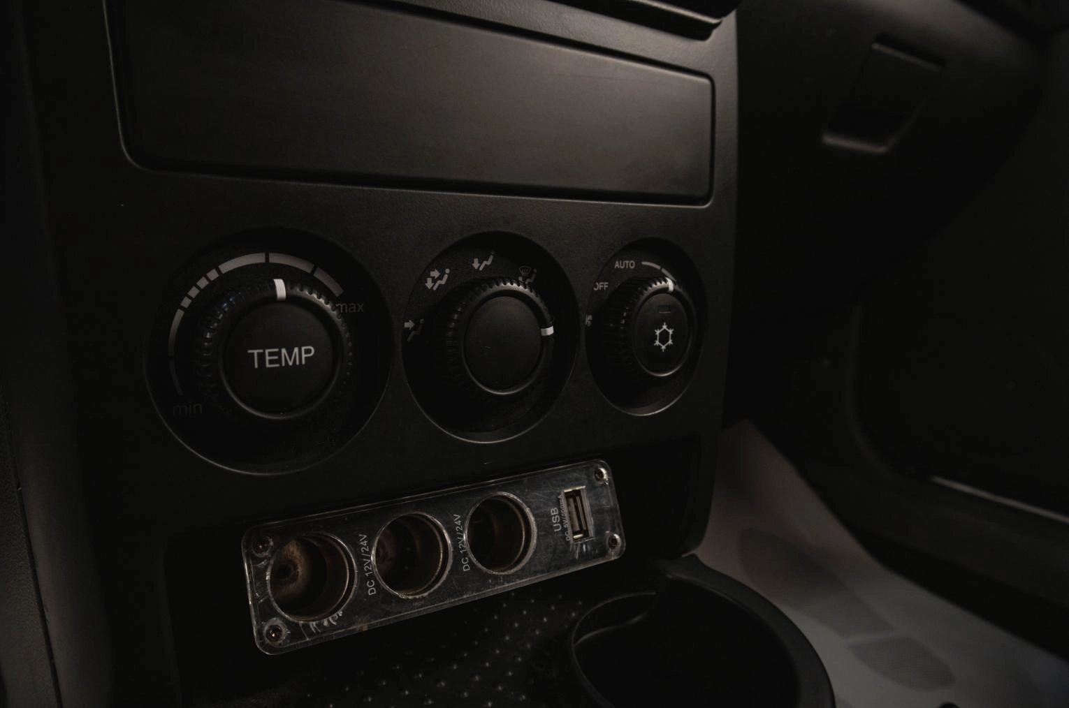 ВАЗ (LADA) Priora 13 из 17