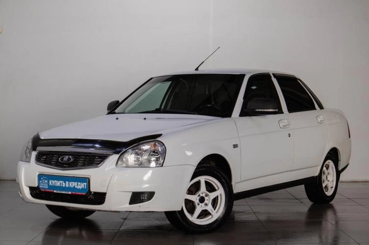 ВАЗ (LADA) Priora 3 из 6