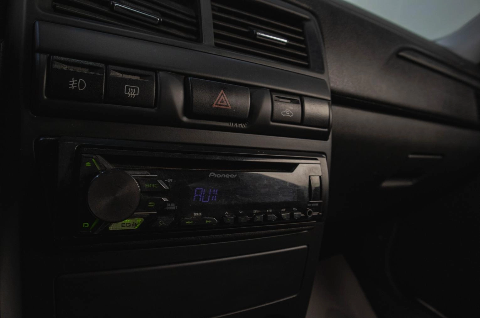 ВАЗ (LADA) Priora 12 из 17