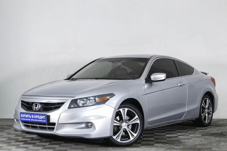 Honda Accord 3 из 5