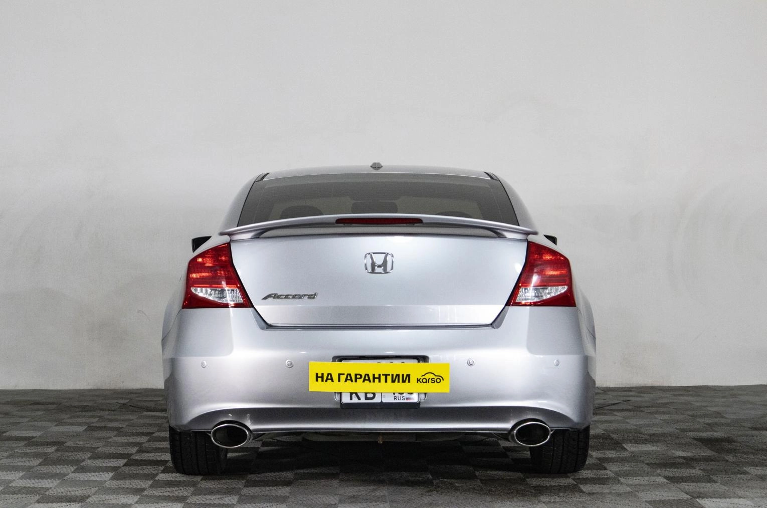 Honda Accord 5 из 20