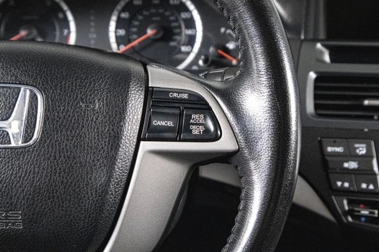 Honda Accord 12 из 20