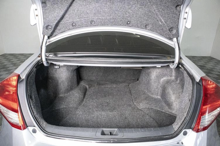 Honda Accord 20 из 20