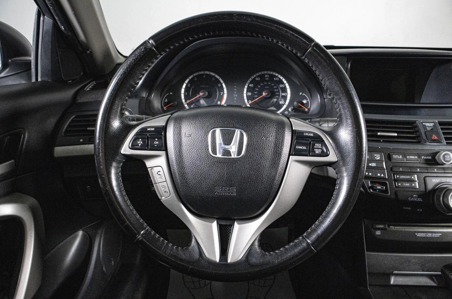 Honda Accord 11 из 20