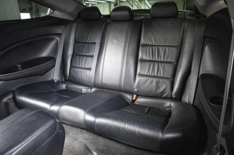 Honda Accord 18 из 20