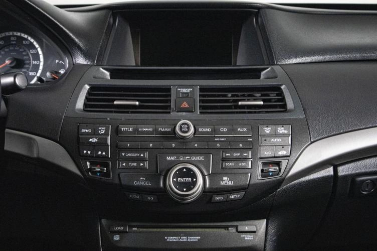 Honda Accord 15 из 20