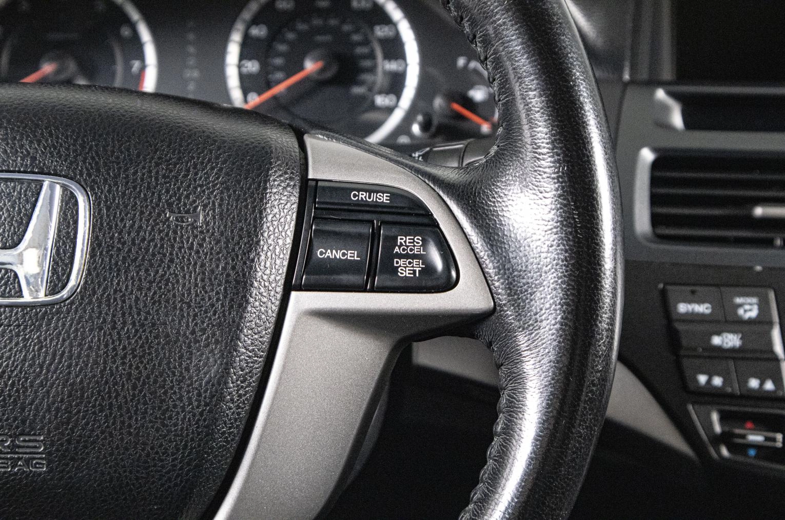 Honda Accord 12 из 20