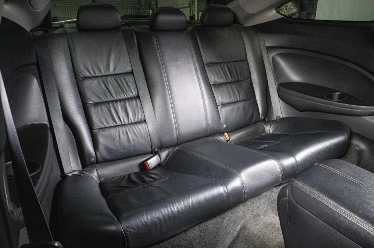 Honda Accord 19 из 20