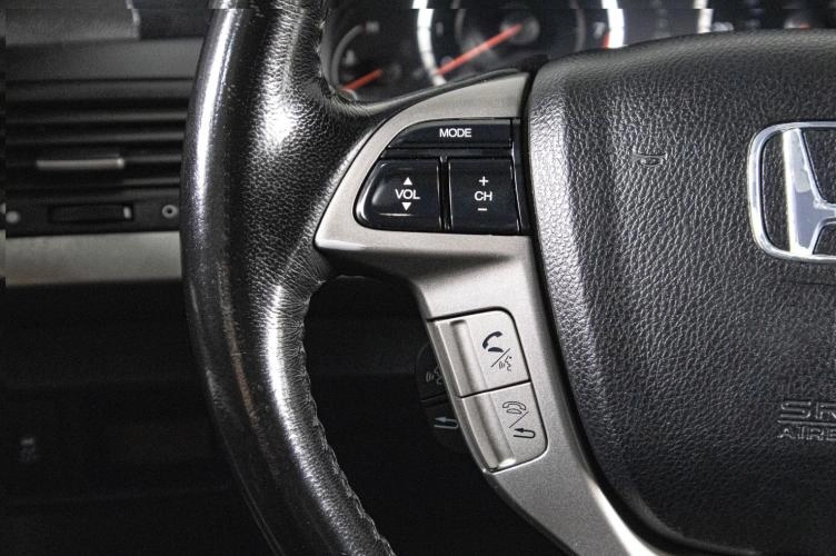 Honda Accord 10 из 20