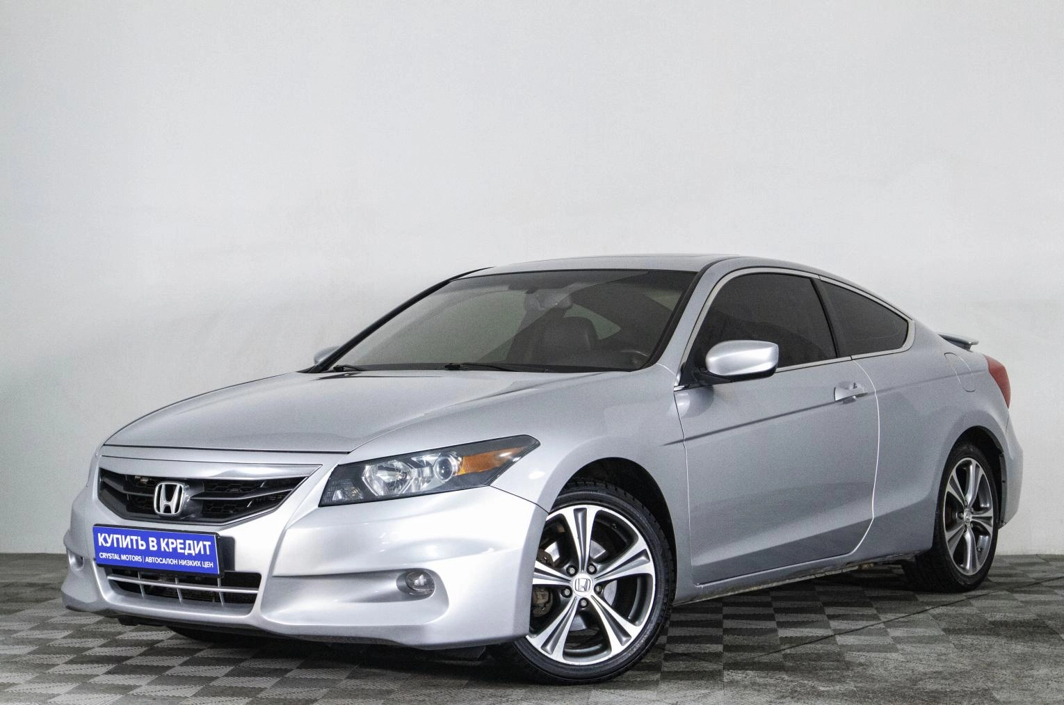 Honda Accord 3 из 20