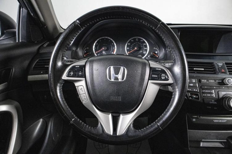 Honda Accord 11 из 20