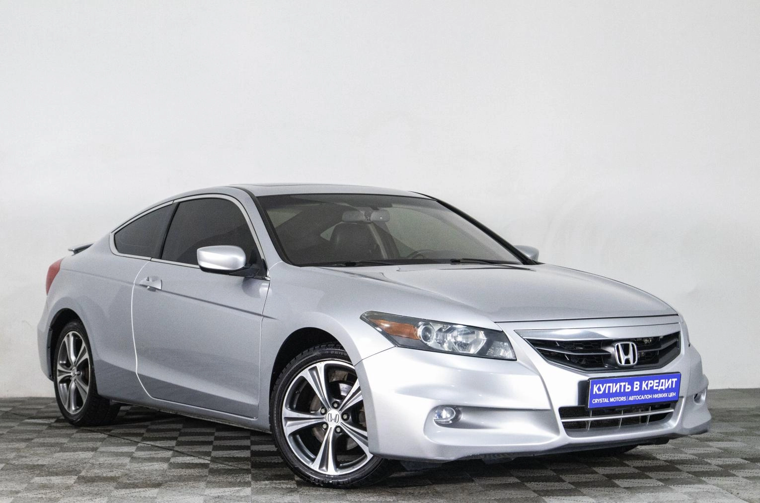 Honda Accord 1 из 20