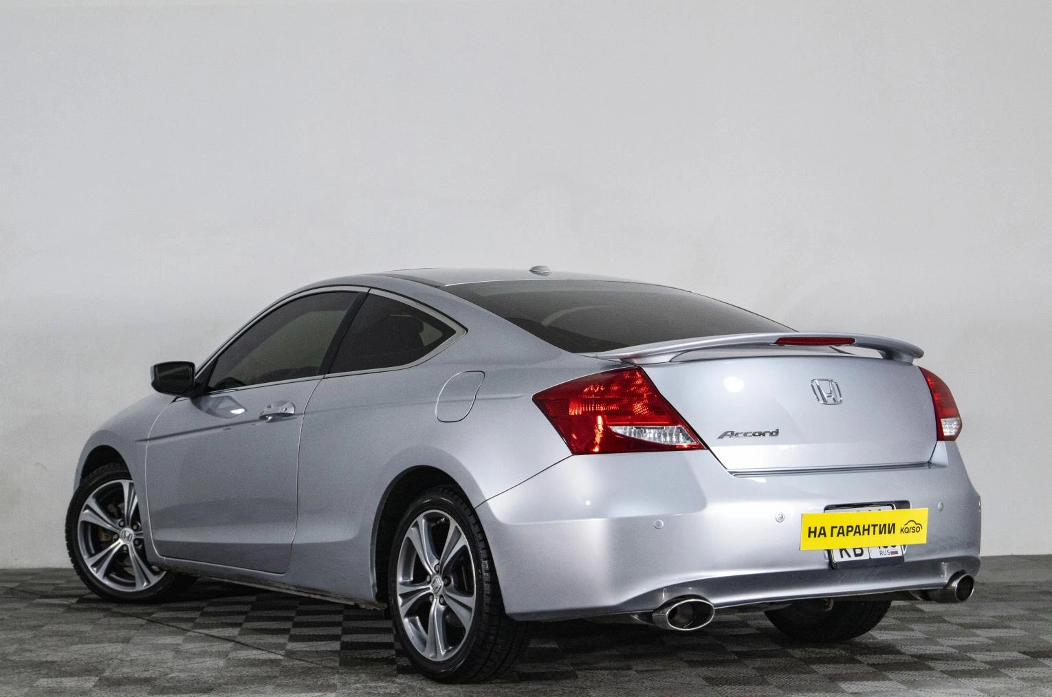 Honda Accord 6 из 20