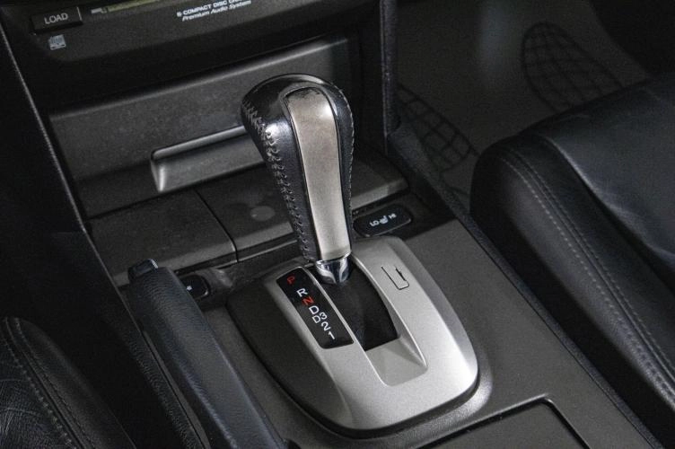 Honda Accord 16 из 20