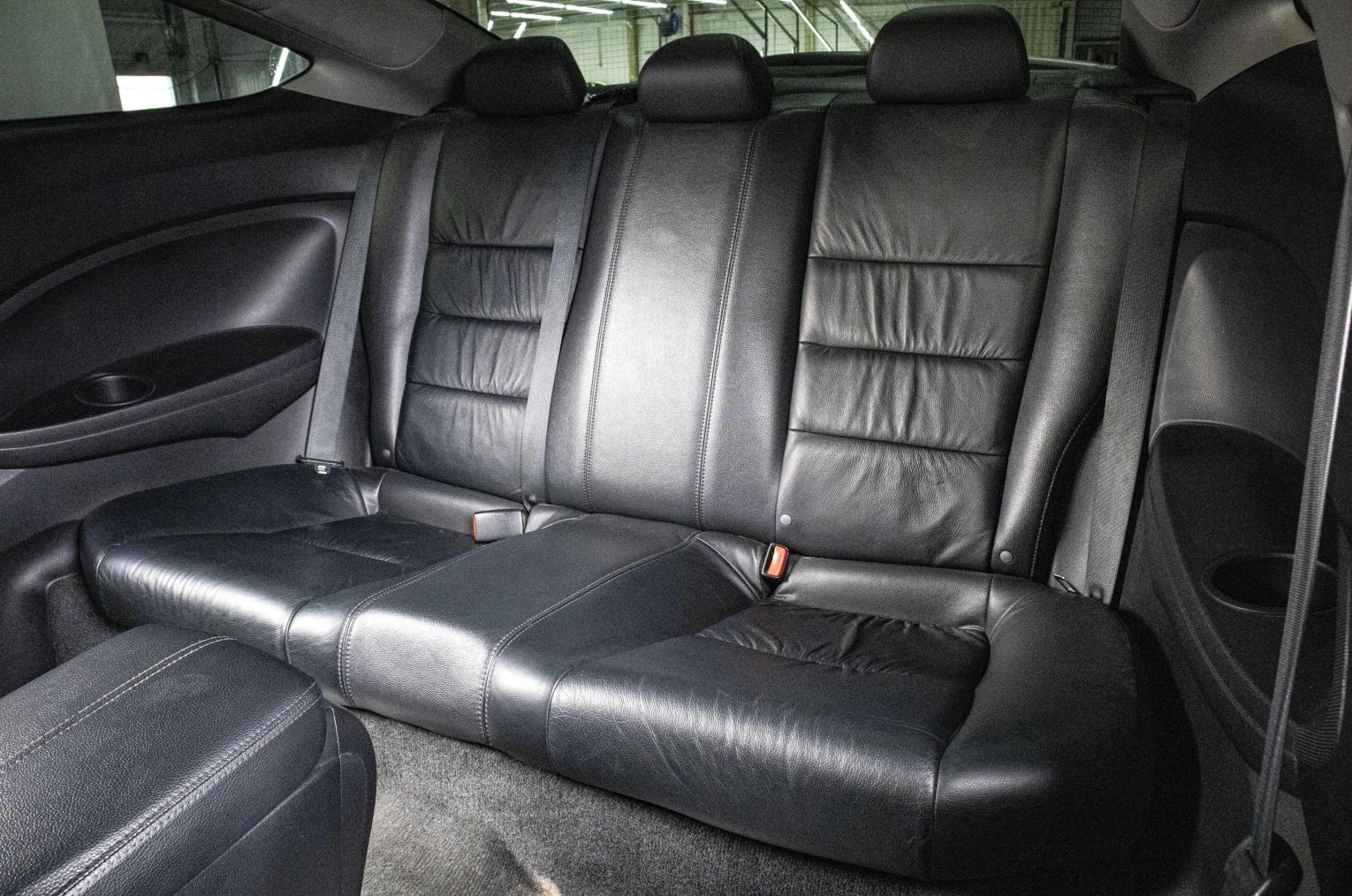 Honda Accord 18 из 20