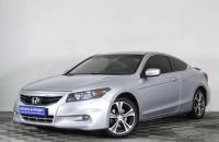 Honda Accord 3 из 20