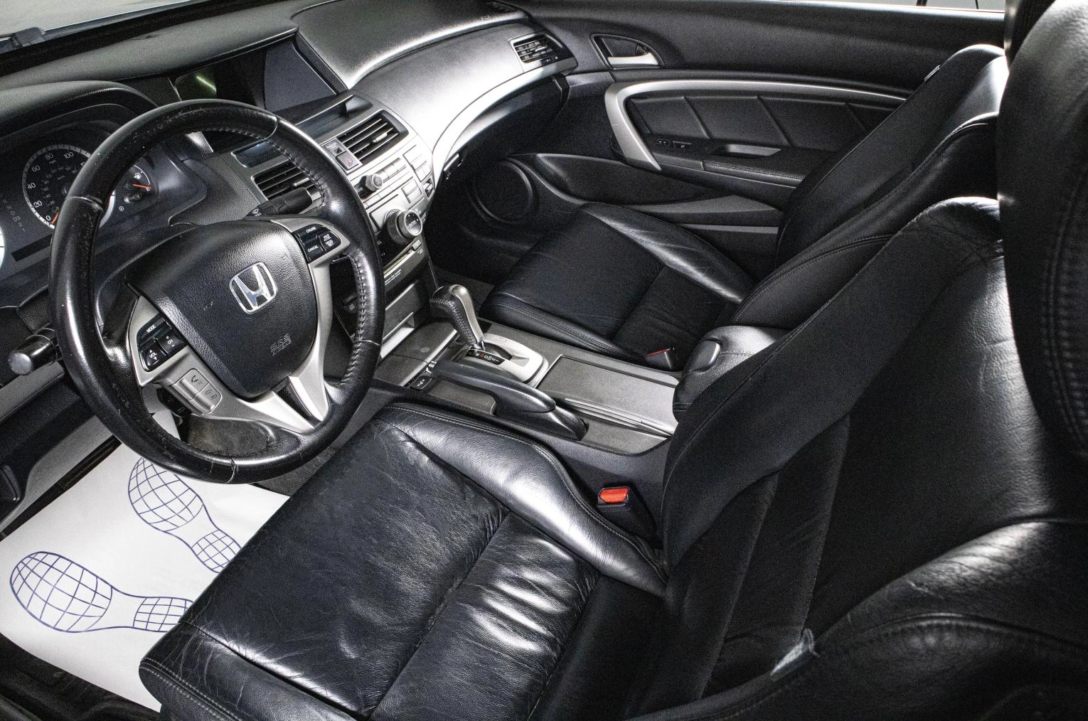 Honda Accord 8 из 20