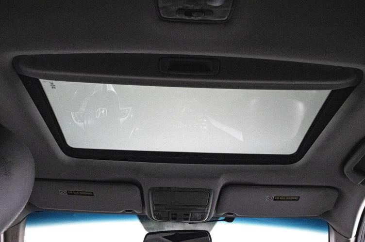 Honda Accord 17 из 20