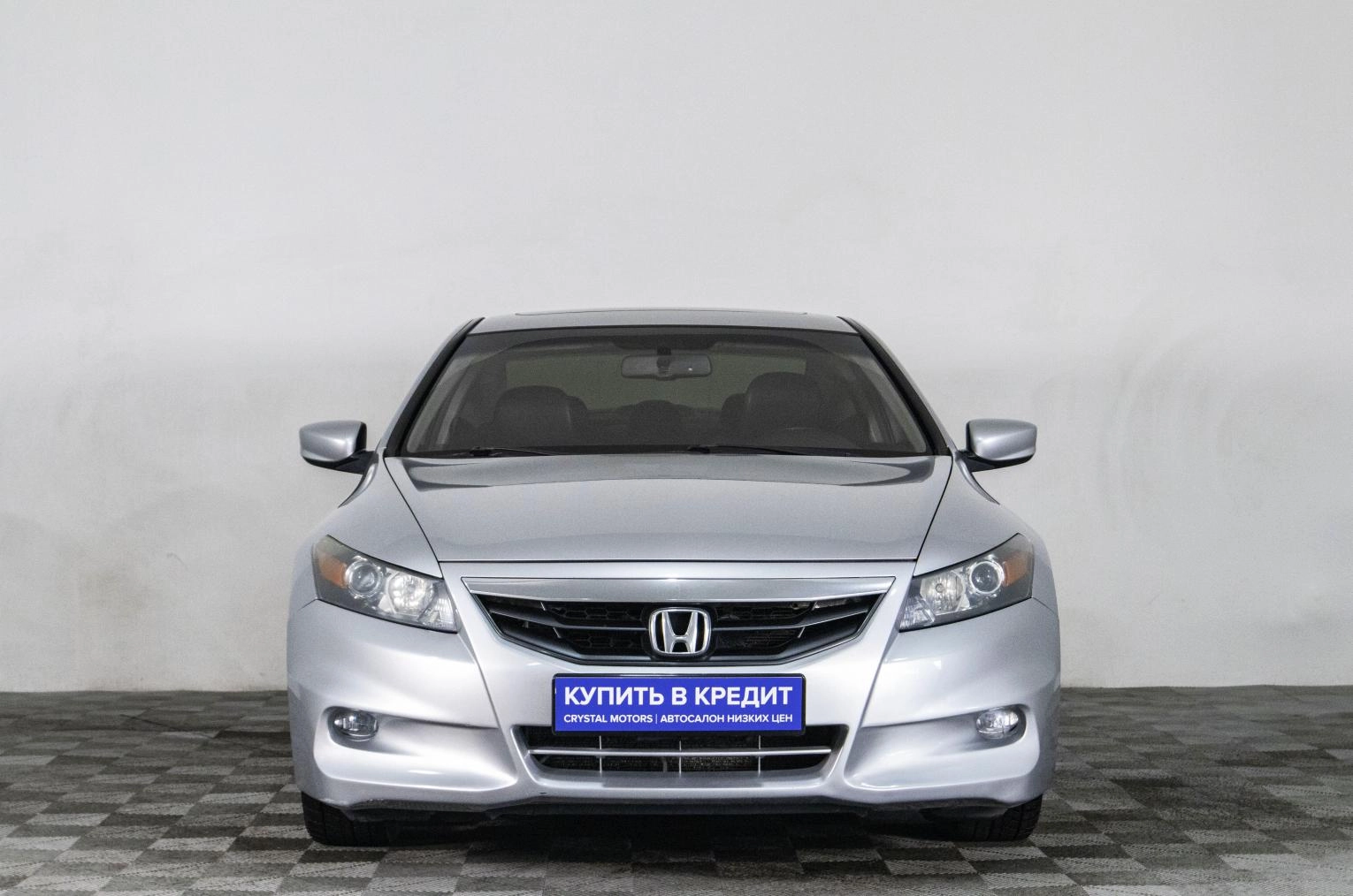 Honda Accord 2 из 20