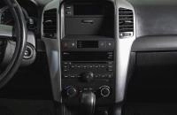 Chevrolet Captiva 16 из 20