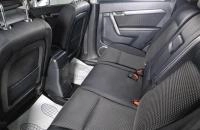 Chevrolet Captiva 18 из 20