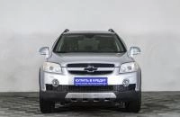 Chevrolet Captiva 2 из 20