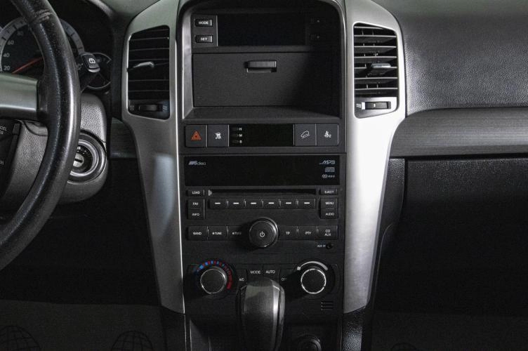 Chevrolet Captiva 16 из 20