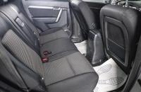Chevrolet Captiva 19 из 20