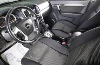 Chevrolet Captiva 9 из 20