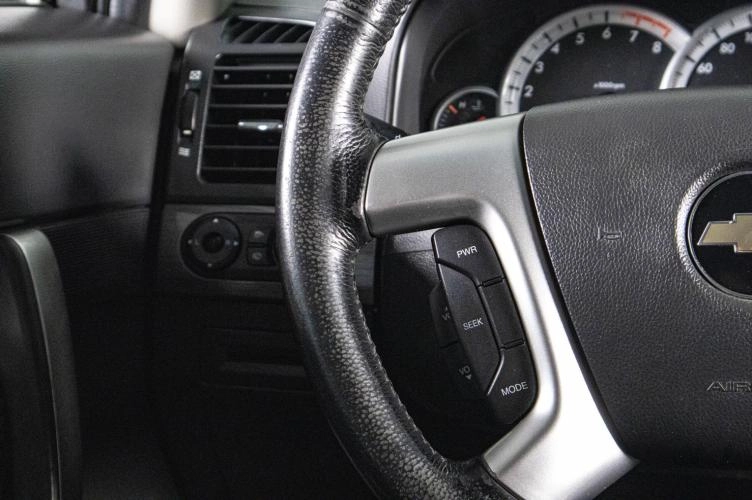 Chevrolet Captiva 11 из 20