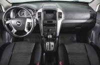 Chevrolet Captiva 15 из 20