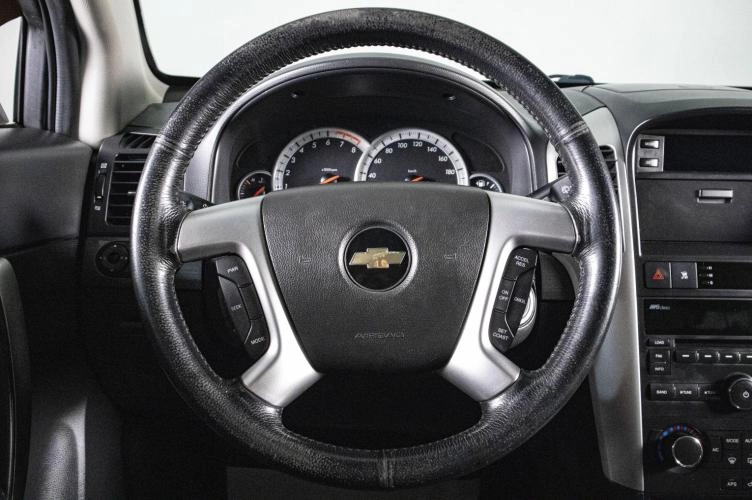 Chevrolet Captiva 12 из 20