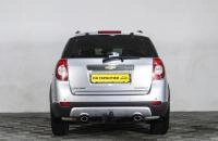 Chevrolet Captiva 5 из 20
