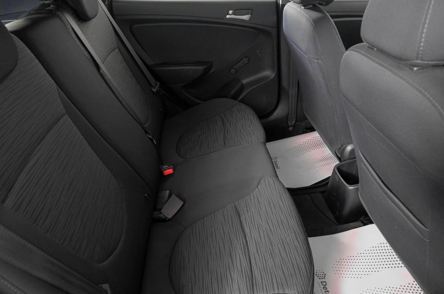 Hyundai Solaris 10 из 20