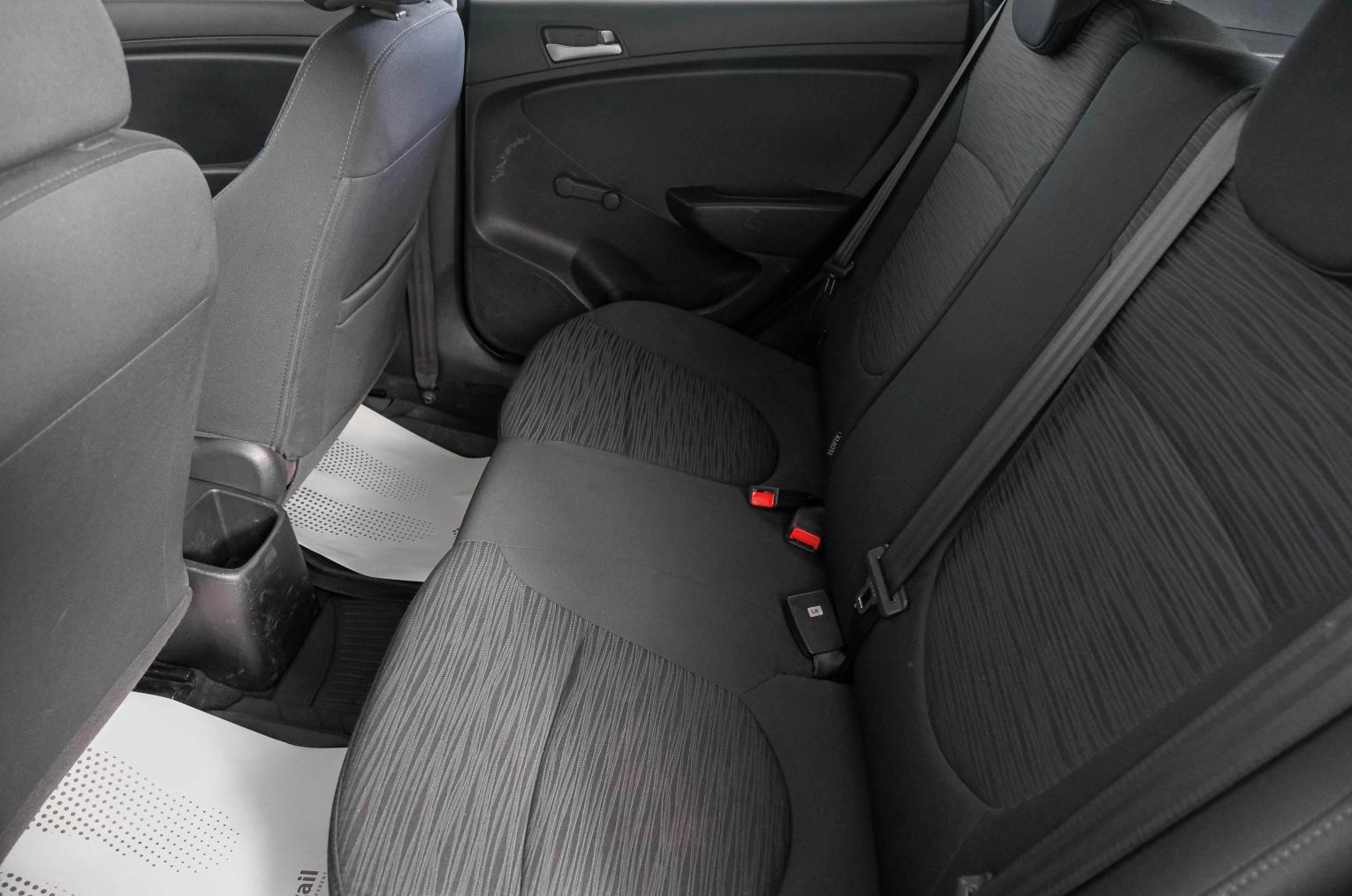 Hyundai Solaris 9 из 20