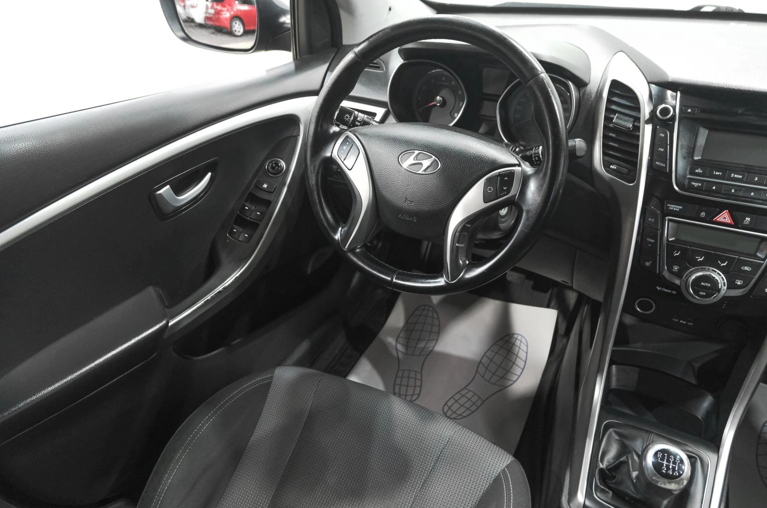 Hyundai i30 9 из 22