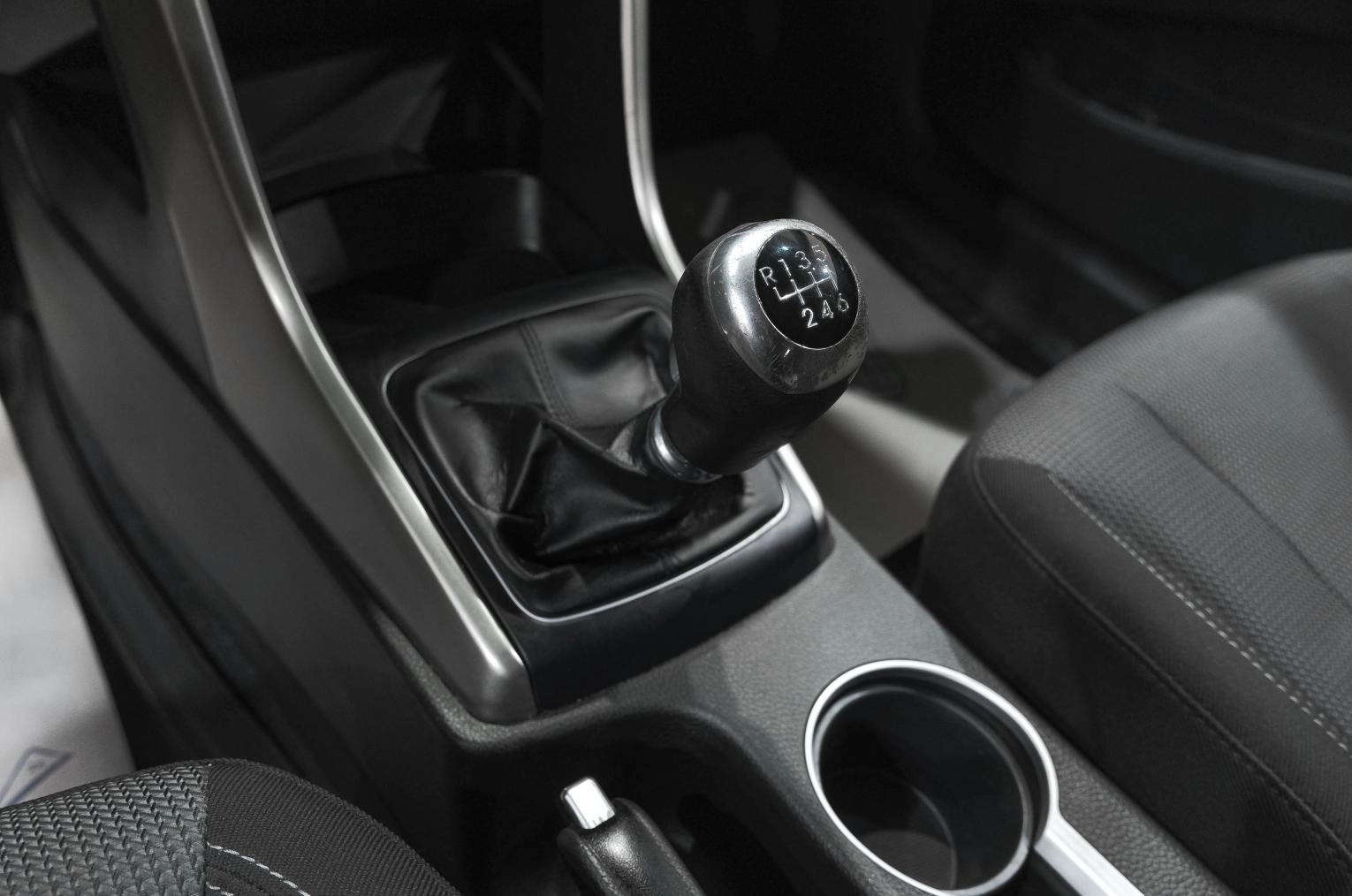 Hyundai i30 17 из 22