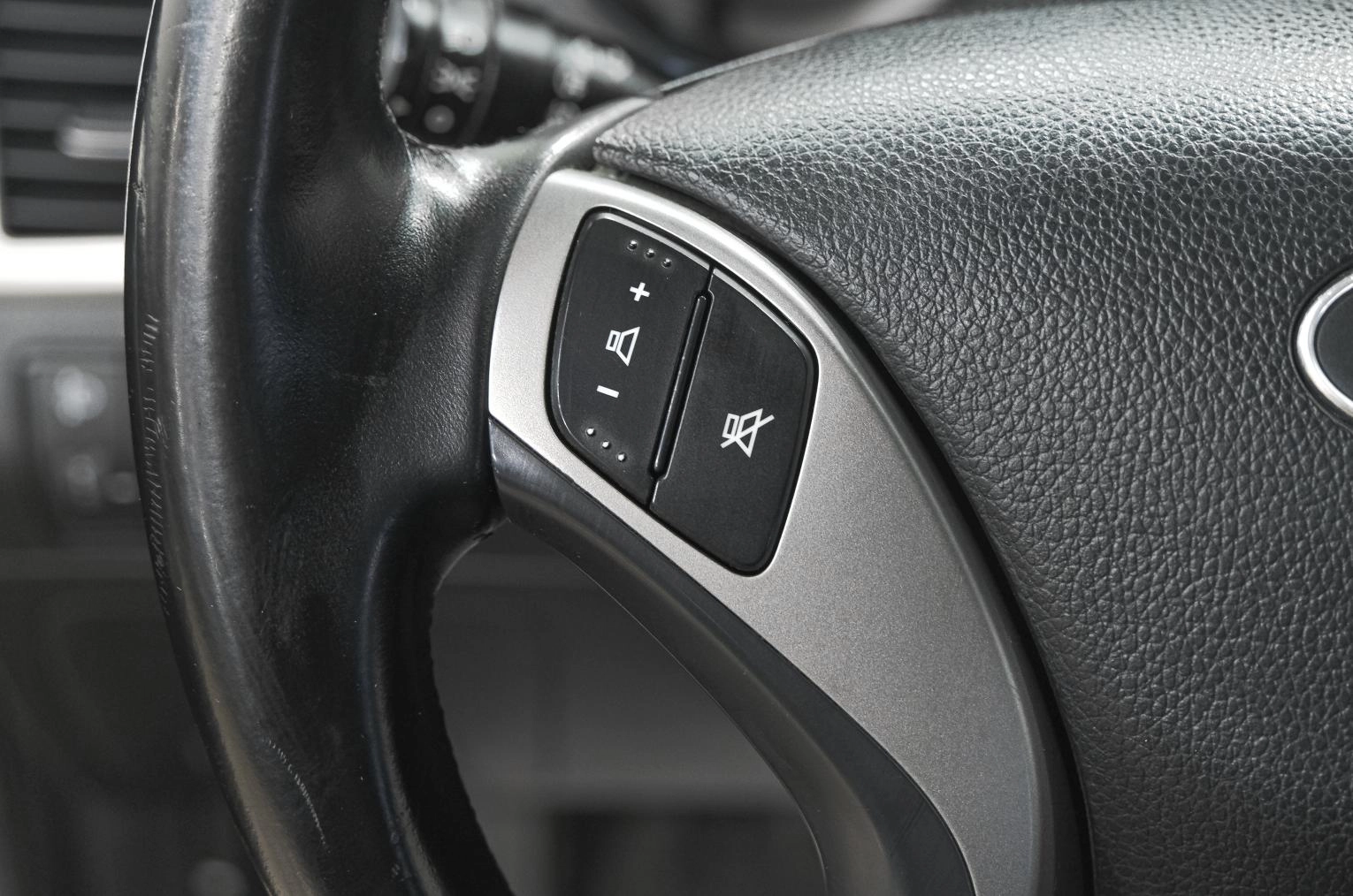 Hyundai i30 13 из 22