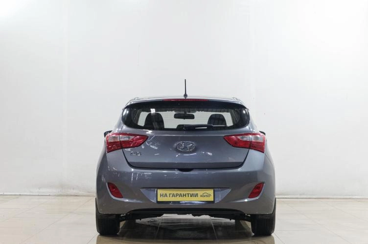 Hyundai i30 5 из 5