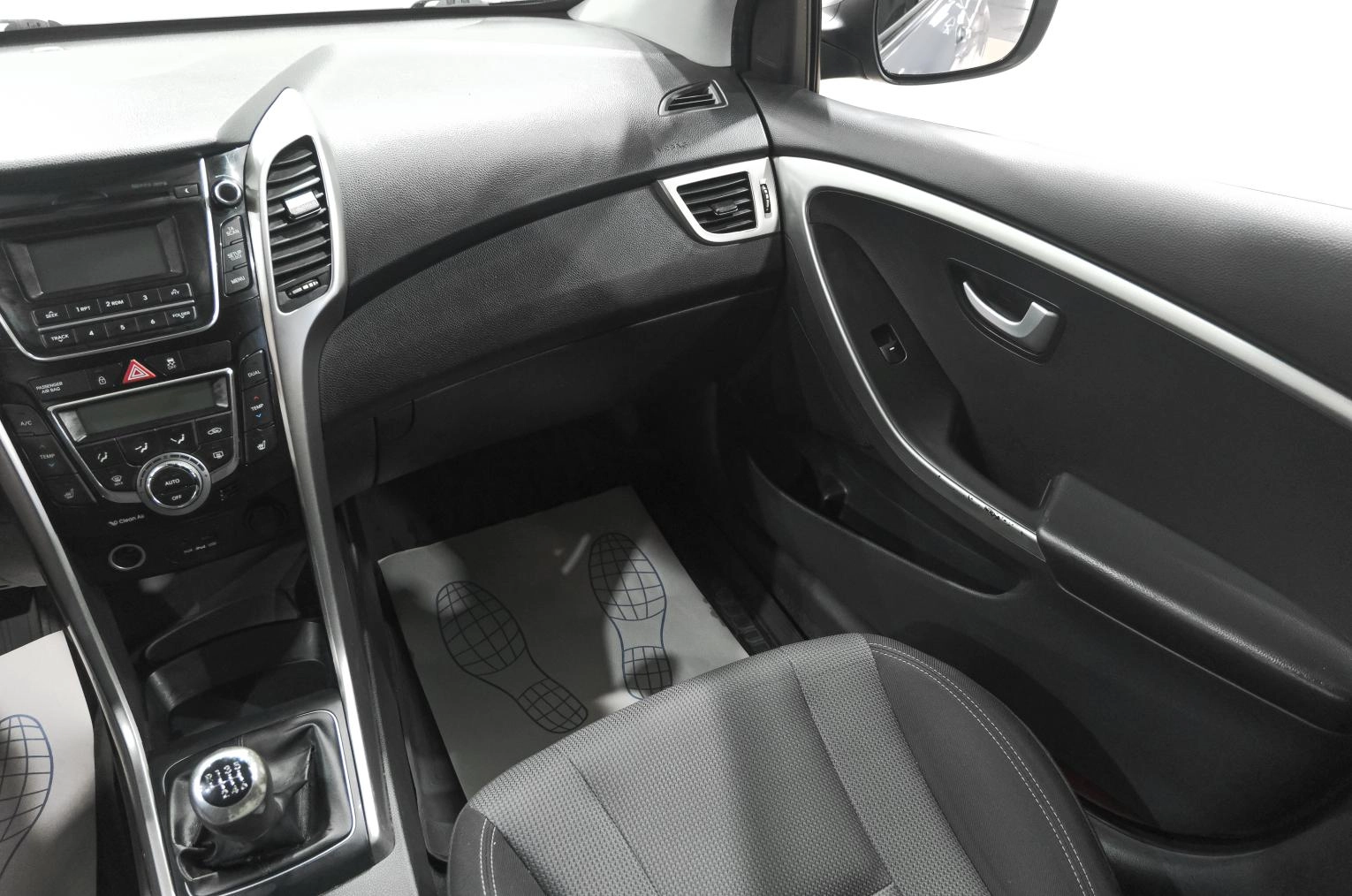 Hyundai i30 10 из 22