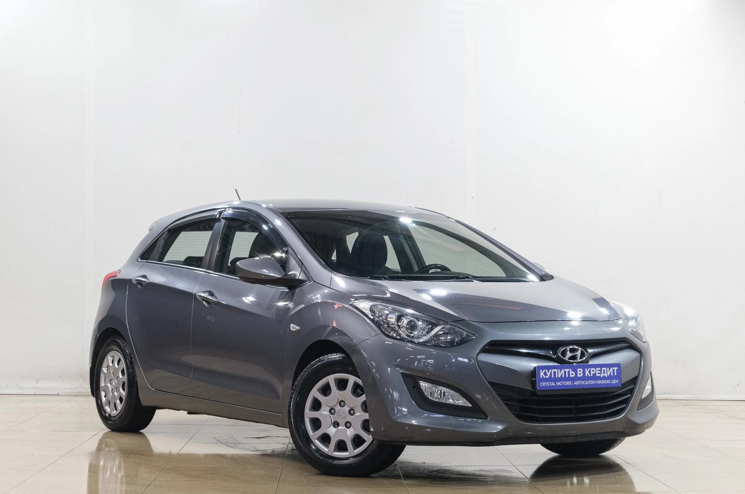 Hyundai i30 1 из 22