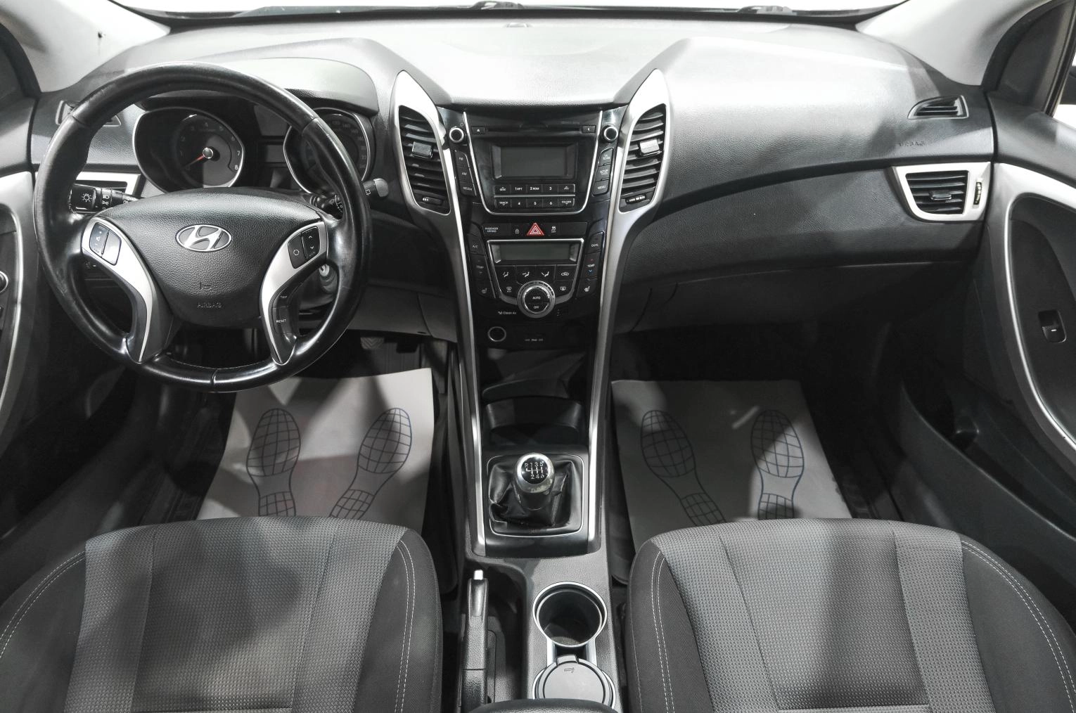 Hyundai i30 11 из 22