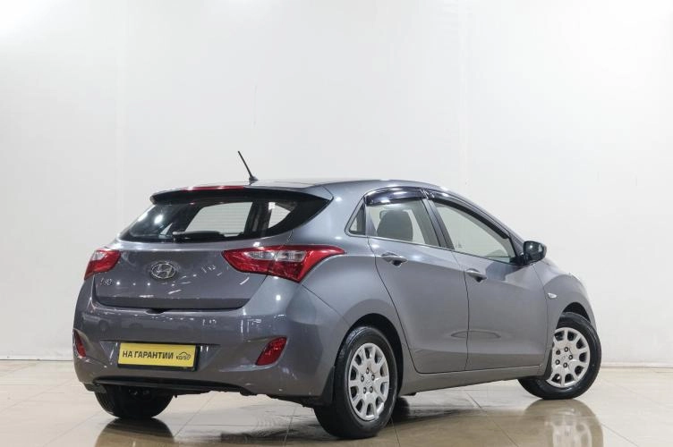 Hyundai i30 6 из 6